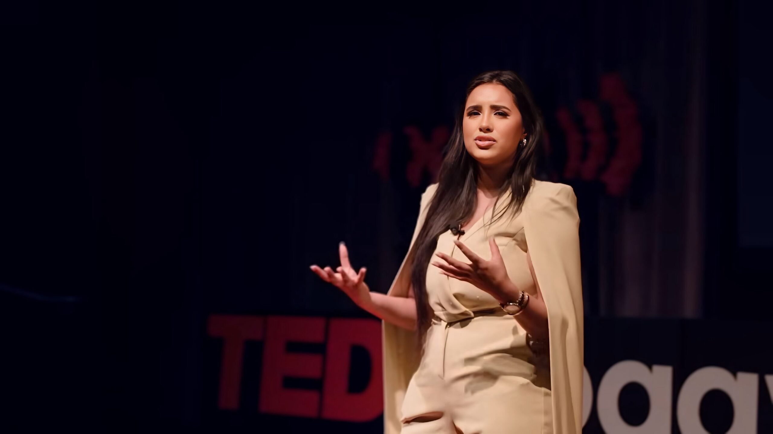 Bismah Ahmed